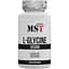 Глицин MST Glycine 1000 mg, 60 капсул для поддержания нервной системы - миниатюра 1