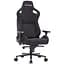 Игровое кресло GamePro Size XL Fabric Black (GC900B) - миниатюра 6