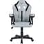 Геймерське крісло GT Racer (X-1515 Fabric Black/Gray) - мініатюра 5