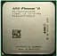 Процесор AMD Phenom II x6 1090T BE 3.2-3.6 Ghz AM3, 125W Б/В - мініатюра 1
