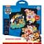 Набір для творчості Moxy Paw Patrol Скретч-картки (723382) - мініатюра 1