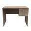 Стол компьютерный Винсент Ferrum-decor 750x1200x600 ДСП Дуб Сонома 16 мм (FRD-104797) - миниатюра 1