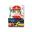 Дитяча розмальовка PIXEL Activity Book для хлопчиків РМ-84-02 - мініатюра 1