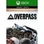 Ключ активации Microsoft Overpass Deluxe Edition для Xbox One/Series - миниатюра 1