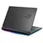 Ігровий ноутбук ASUS ROG Strix G16 (G615LM-S5066), процесор Intel Core Ultra 9 275HX (до 5,4 ГГц), 16-дюймовий дисплей WQXGA, 16 ГБ, SSD на 1 ТБ, відеокарта NVIDIA GeForce RTX Gray - мініатюра 5