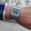 Годинник Casio F-91WS-2EF - мініатюра 7