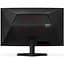Монітор AOC TFT 27` C27G42E, VA, 180Гц, вигнутий,  2хHDMI, DP, колонки, чорно-червоний - мініатюра 6