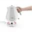 Електрочайник DeLonghi Ballerina KBD2001.WH - мініатюра 2