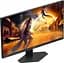 Монітор 23.8" AOC 24G4HRE FHD IPS 200Hz (24G4HRE) - мініатюра 12