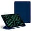 Чехол-книжка ArmorStandart Smart Fold Pen для Apple iPad 11 2025 (A16) / 10.9 2024 / 2022 Dark Blue (ARM74946) [133698] - миниатюра 3