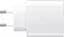 Мережевий зарядний пристрій Samsung 45W PD Wall Charger + Cable USB-C to USB-C White (EP-TA845XWEGRU) [59959] - мініатюра 2