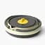 Набір посуду Sea To Summit Frontier UL Collapsible Kettle Cook Set 2P (1033-STS ACK025031-122101) - мініатюра 8