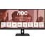 Монітор AOC 34` U34E2M [147860] - мініатюра 1