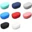 Чохол BeCover Silicon для Xiaomi Redmi AirDots / Redmi AirDots 2 / Redmi AirDots S Pink (703829) - мініатюра 5