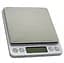 Ваги кухонні Professional Digital Table Top Scale 500 г/0.1 г для спецій, ювелірні, перукарські - мініатюра 1