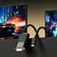Кабель-перехідник HAGiBiS USB-C на HDXiaomi 2.1 8K@60Hz/Type-C 100W PD/2m SWC10 Black - мініатюра 7