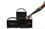 Портативная акустика Marshall Portable Speaker Stockwell II Black and Brass (1005544) [70306] - миниатюра 9