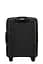 Валіза 55 См Samsonite UPSCAPE BLACK 55x40x20(23) KJ1*09001 - мініатюра 2