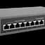 Комутатор мережевий GV-014-D-06+2P POE - мініатюра 5