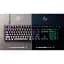 Клавіатура HyperX Alloy Rise PBT HX Red UA Black (7G7A3AA) [116816] - мініатюра 6