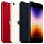 Смартфон Apple iPhone SE [2022] 128Gb Starlight [MMX93] [66171] - мініатюра 4
