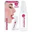 Лубрикант на водній основі Hot Oral Optimizer Blowjob Gel полуниця 50 мл - мініатюра 1
