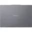 Ноутбук Lenovo IdeaPad Slim 3 15IRH10 Luna Grey (83K100YSRA) - миниатюра 2