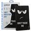 Чохол до планшета BeCover Smart Case Apple iPad Air 11" M2/M3 (2024/2025) Don't Touch (711601) - мініатюра 1