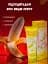 Лубрикант Hot Kiss Cherry Banana Cream на водяній основі 30 мл (ROZ6501053535) - мініатюра 3