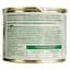 Влажный корм для взрослых собак малых пород Oasy One Protein Adult Small Mini ягненка 200 г - миниатюра 4