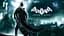 Гра Sony PlayStation Batman Arkham Trilogy NS (Switch) - мініатюра 2