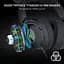 Ігрова гарнітура Razer Kraken Kitty V2 Pro Black (RZ04-04510100-R3M1) - мініатюра 7