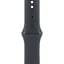 Смарт-часы Apple Watch SE 2 40mm Midnight Aluminum Case with Midnight Sport Band S/M (MXE73) Б/У [164987] - миниатюра 3