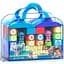 Конструктор Stitch Blocks 48 деталей у сумочці - мініатюра 1