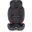 Автокрісло Chicco Gro-Up 1/2/3 Jet Black - мініатюра 1