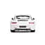 Машинка Rastar PORSCHE 911 CARRERA S 1:24 білий 56200 - мініатюра 6