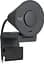 Веб-камера Logitech Brio 305 FullHD Graphite (960-001469) - мініатюра 4