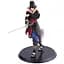 Фигурка Наруто Саске Учиха Naruto Sasuke Uchiha 17 см NA 22.69 S - миниатюра 1