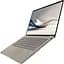 Ноутбук Asus Zenbook A 14 UX3407RA-QD025X, Qualcomm Snapdragon X1E-78-100, 3.4GHz, 14 OLED WUXGA, 32GB, SSD 1TB, Adreno, Windows 11 Pro - мініатюра 9