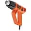 Пістолет гарячого повітря - фен мережевий Black+Decker (KX2001) - мініатюра 1