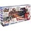 Дзига Auldey Infinity Nado VI Proskill Pack Blazing War Bear (EU654212) - мініатюра 3
