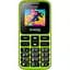 Мобильный телефон Sigma Mobile Comfort 50 HIT 2020 Green (UA UCRF) - миниатюра 1