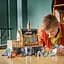 Конструктор LEGO Harry Potter Замок Гоґвортс: Велика зала 1732 деталі (76435) - мініатюра 5