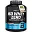 Протеин BiotechUSA Iso Whey Zero Strawberry 1.816 кг - миниатюра 1