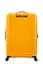 Валіза American Tourister DASHPOP 77 см GOLDEN YELLOW 77x50x30(34) MG5*56003 - мініатюра 7