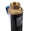 Насос заглибний свердловинний відцентровий Vitals Aqua 3.5 DC 10132-1.5r (57754) - мініатюра 4