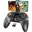 Игровой контроллер iPega golden warrior PG-9218 BT5.0 2.4G Android iOS TV PC - миниатюра 1