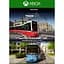 Ключ активації Microsoft TramSim: Console Edition для Xbox Series S/X - мініатюра 1