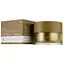 Крем для обличчя Tony Moly Ganghwa Pure Artemisia Calming Watery Cream, зволожуючий з екстрактом полину, 50 мл - мініатюра 1