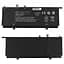 Акумулятор HP SP04XL (Spectre x360 Convertible 13-AP series) 14.8V 4000 mAh 59Wh Black - мініатюра 1
